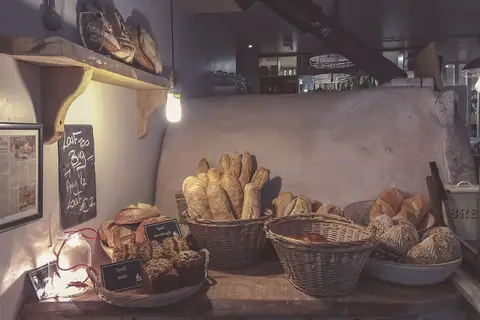 Jennas Sweet Shop and Bakery photo 2